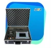 IDEA-2D Multi-frequency eddy current testing instrument