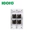 Import IGOTO 4gang saa Austrlian new zealand PNG electrical switch power points outlet free samples factory from China