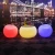 Import illuminated led bar table led furniture dining bar table light up coffee table from China