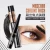 Import Images Volume Express 2 in 1 false eyelash Mascara 3D Fiber Makeup eyslash Lengthening mascara from China
