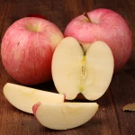 Import fresh fuji apple fruit