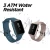 Import In Stock Global Version Amazfit Bip Lite Smart Watch 45-Day Battery Life 3ATM Water-resistance Smartwatch For Android New from China