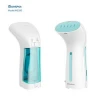 in stock  handheld garment steamer   tiny size mini clothes steamer portable steamer iron MS200