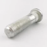 In Stock Wheel Stud Bolt M12X1.25  L42mm for Nissan Grade 10.9 Knurl 13mm