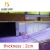 Import indoor advertising A1 A2 soft film programmable animation flashing light box for restaurant from China