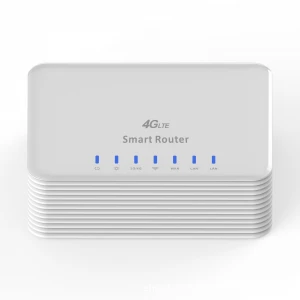 indoor home 4G cpe wi-fi hotspot  wireless routers 4g sim slot modem mobile wifi