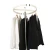 Import Indoor Multifunctional Laundry Rack Coat Rack Iron Clothes Rack from China