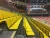 Import Indoor stadium telescopic bleacher seating from China