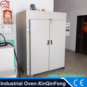 Industria Drying Oven Constant temperature heating furnace and tunnel drying toaster oven