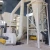 Import Industrial Calcium carbonated dolomite powder equipment production line fine raymond grinding mill with best price from China