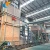 Import Industrial high quality customized glass furnace for sodium silicate from China