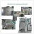 Import Industrial laundry multimatic dry cleaning machines dry cleaning equipment auction from China