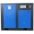 Import Industrial single stage screw compressor with lower noise from China