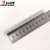 Import Industrial staples manufacturers U shape iron nail stainless steel  staples 1013J from China