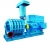 Industry air fan Durable Multistage Centrifugal Blower Use For Chemical Biogas Transportation