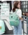 Import Infant Baby Stroller Organizer Carriage Pram Cart Mummy Nappy Bag Diaper Bag from China