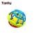 Import Infant toy baby rattle ball teether grasping activity toy baby education musical toy from China
