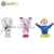 Import inflatable cartoon animal characters for sale from China