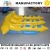 Import Inflatable Flying Fish Fly Towable 6 Persons Slide Sled Banana Boat Water from China