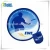 Import Inflatable Nylon Flying Disc For Promotive Gift from China