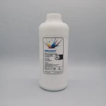 INKGIANT DTF digital inkjet ink for T-shirt printing