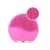 Import innovative products 2019 beauty products for women silicone electric facial cleanser from China