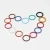 Import Instant Pot Silicone O ring Gasket from China