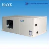 integrated water (ground) source heat pump air conditioners