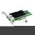 Import Intel X540T2 10Gb dual port RJ45 PCIe x8 Converged Network Adapter from China