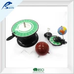 Intelligent science model sun earth and moon model set student educational toy