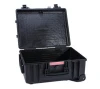 IP67 Waterproof Shockproof Musical Accordion Plastic Case with Foam