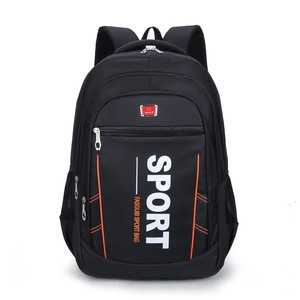 IRISING wholesale outdoor bagpack waterproof sport shoulder bag custom logo print backpack