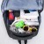 Import IRISING wholesale outdoor bagpack waterproof sport shoulder bag custom logo print backpack from China