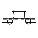 Iron Metal Indoor Sports Gymnastic Equip Body Fitness Door Gym Plus Pull up Chin up Bar