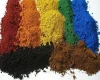 iron oxide prices/factory price/red powder/black/yellow/green powder