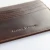 Import ISO BSCI Factory eco friendly recycled leather luxury mens business ID card holder leather Custom RFID credit card holder from China