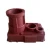 Import ISO ductile iron furan Resin Sand Gearbox Housing Castings from China