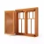 Import Italian window shutters/security shutters window outdoor from China
