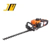 J-HT26C long hedge trimmer pole hedge trimmer personal garden using