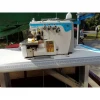 Jack E4  industrial high-speed overlock sewing machine for 4 threads