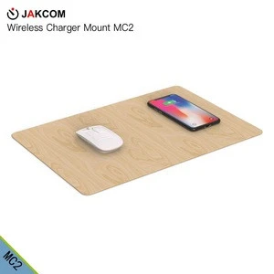 JAKCOM MC2 Wireless Mouse Pad Charger New Product Of Other Consumer Electronics Hot sale as mobil intel cpu i7 970 jet ski