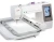 Import Janome Memory High Speed Craft 555E from China