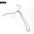 Import Japanese Beautiful Finished Metal Hanger for laundry machine XK1489-0096 Made In Japan Product from Japan