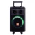 Import JBZ Support Usb/tf/ Microphone 12&quot; High Power Audio Bass Bluetooth Portable Wireless Karaoke Outdoor Subwoofer Trolley Speaker from China