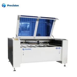 Jeans Laser Engraving Machine for Washing Laundries Processing
