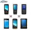 Jepower Barcodes Scanning NFC RFID Industrial PDA Android Tablet PC
