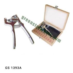 jewellery making tools accessories ring marking pliers