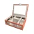 Import jewelry packaging jewelry luxury jewelry gift box  packaging storage box from China