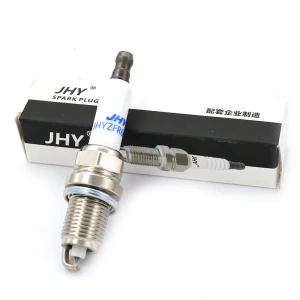 JHY Auto Engine Iridium Spark Plugs ZFR6BP-G/1748 IFR6Z7G FR7KPP33+ FR7DPP30T IK20 VK20