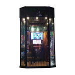 Jiaxin Coin Operted Electronic Karaoke Game Machine